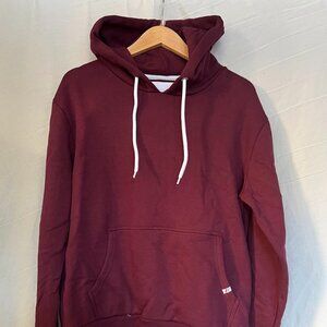 Superdry Mens L.A. Hoodie Size L NWT